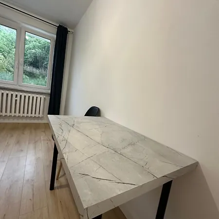 Guest house Rooms4less Gdansk