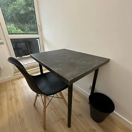 Rooms4less * Gdansk