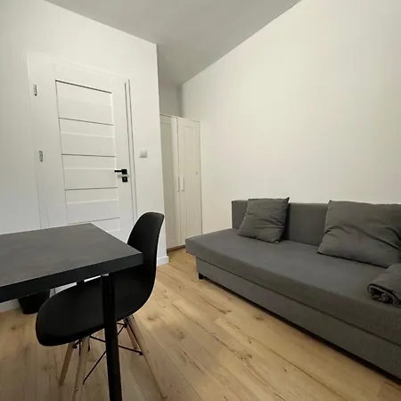 Rooms4less * Gdaňsk