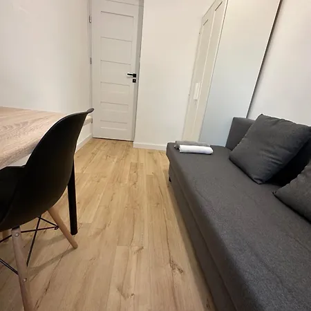 Penzion Rooms4less