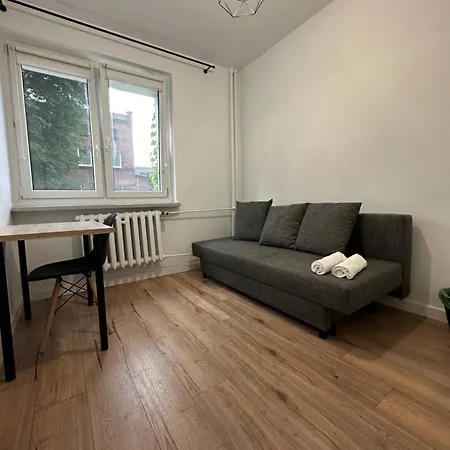 Guest house Rooms4less